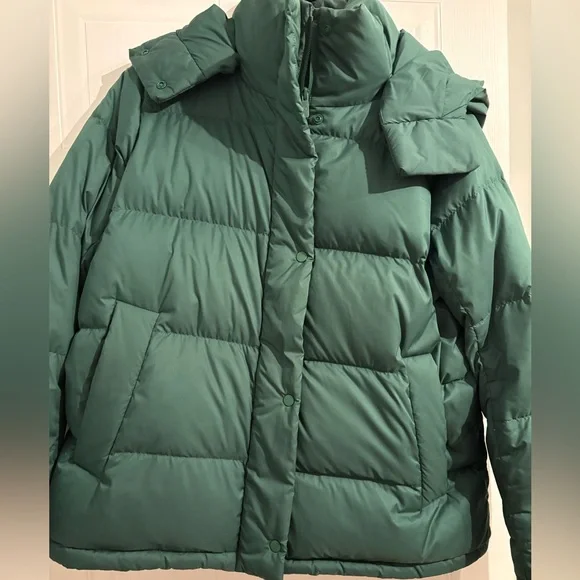 Lululemon Wunder Puff Jacket - Picture 2 of 5